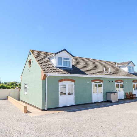 Bramble Cottage Durham Ngoại thất bức ảnh