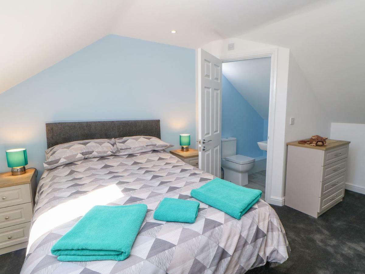 Bramble Cottage Durham Ngoại thất bức ảnh