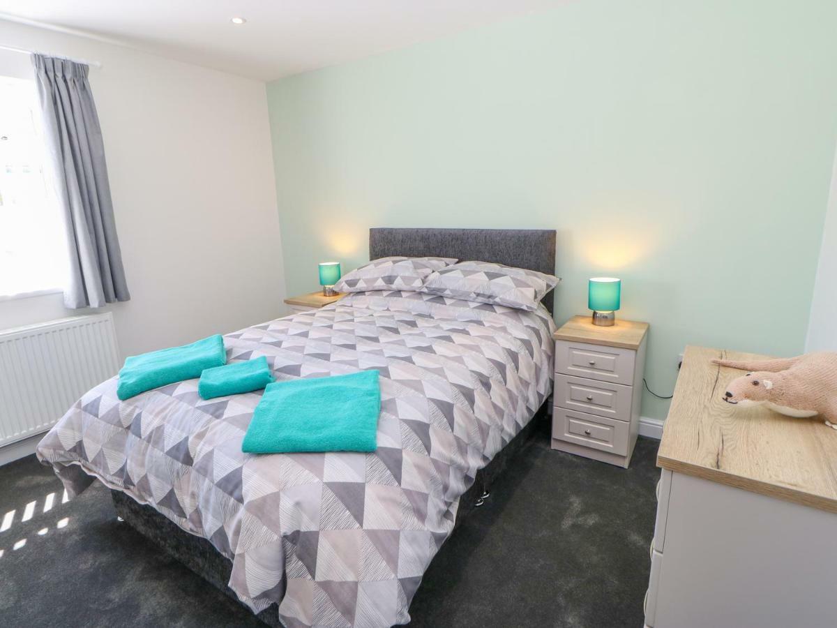 Bramble Cottage Durham Ngoại thất bức ảnh