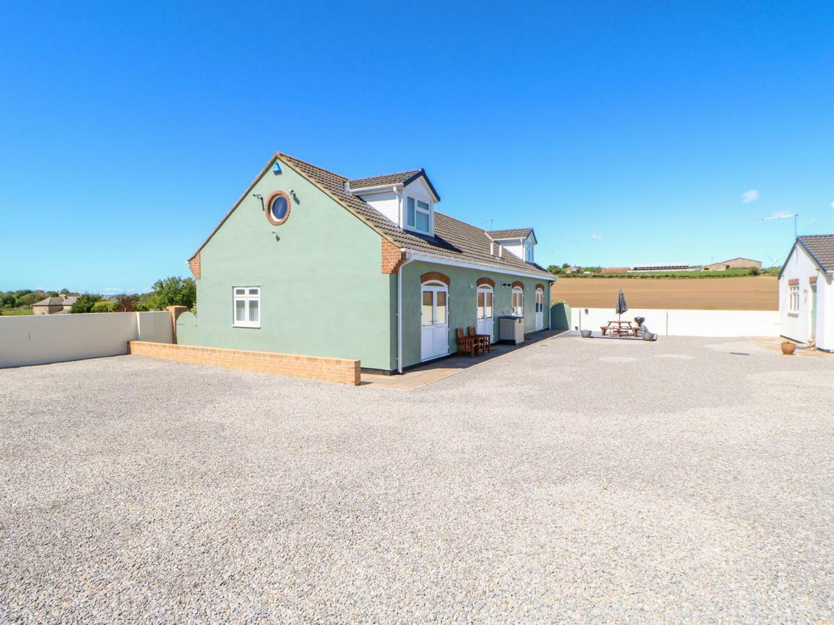 Bramble Cottage Durham Ngoại thất bức ảnh