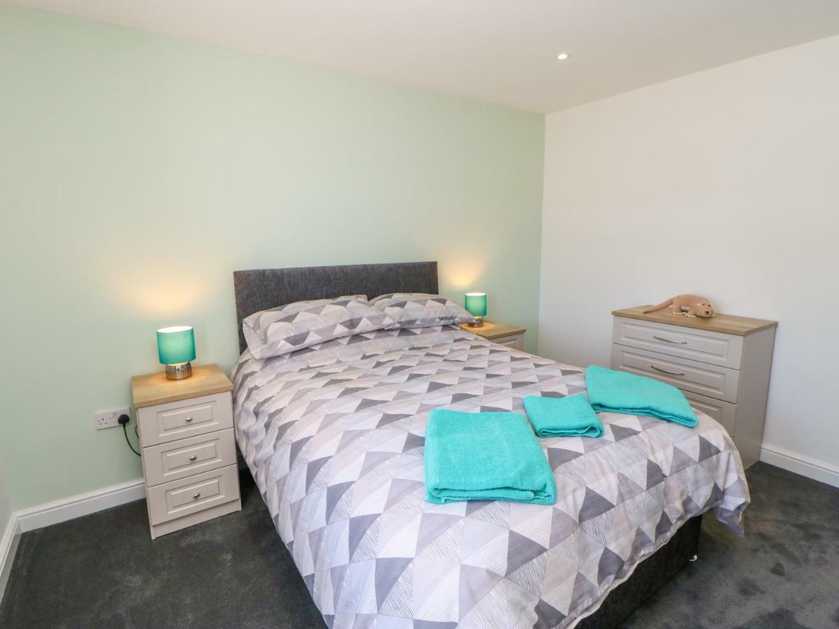Bramble Cottage Durham Ngoại thất bức ảnh