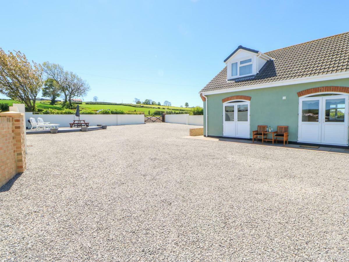 Bramble Cottage Durham Ngoại thất bức ảnh