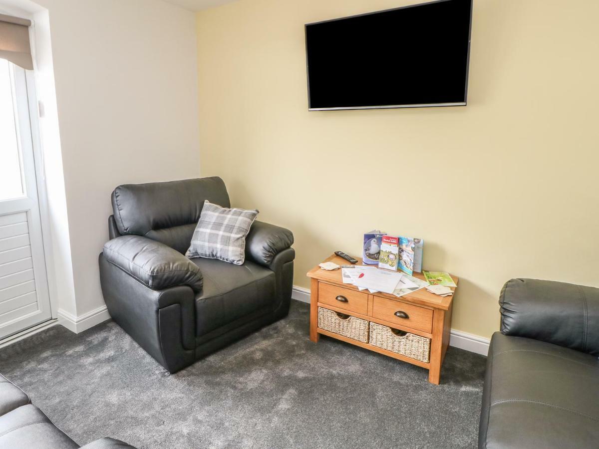 Bramble Cottage Durham Ngoại thất bức ảnh