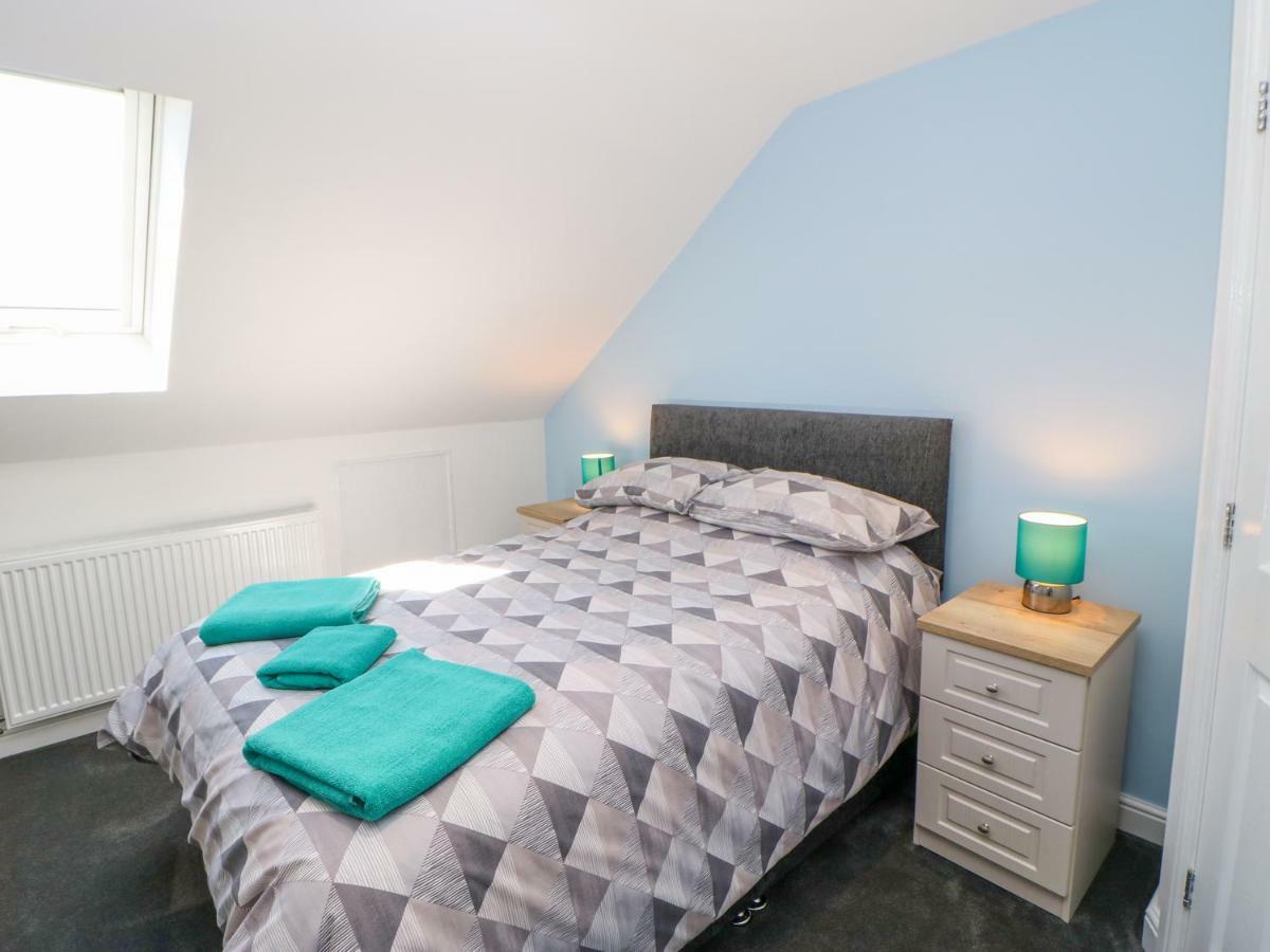 Bramble Cottage Durham Ngoại thất bức ảnh