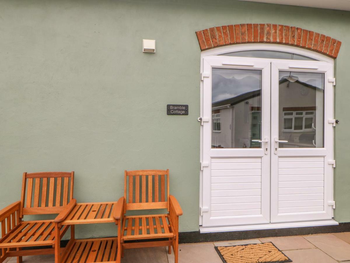 Bramble Cottage Durham Ngoại thất bức ảnh