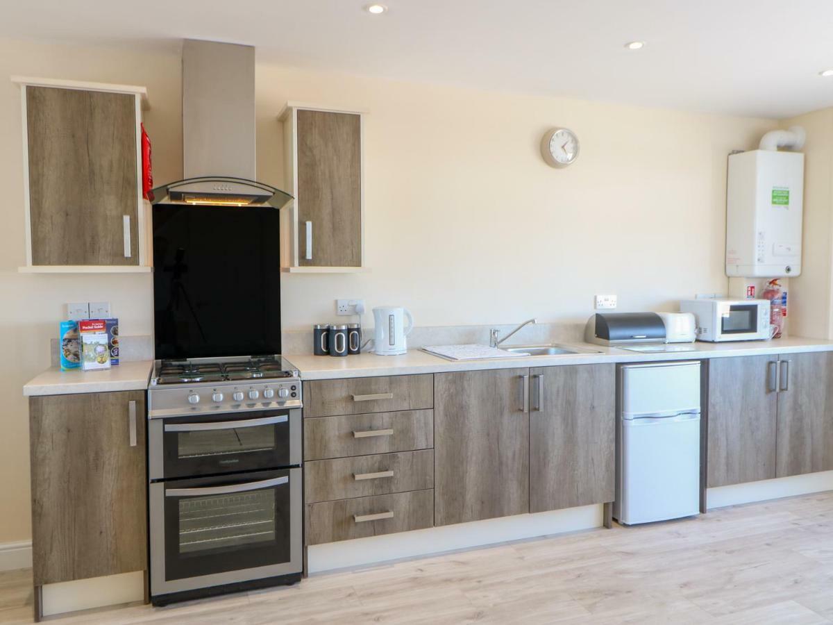 Bramble Cottage Durham Ngoại thất bức ảnh