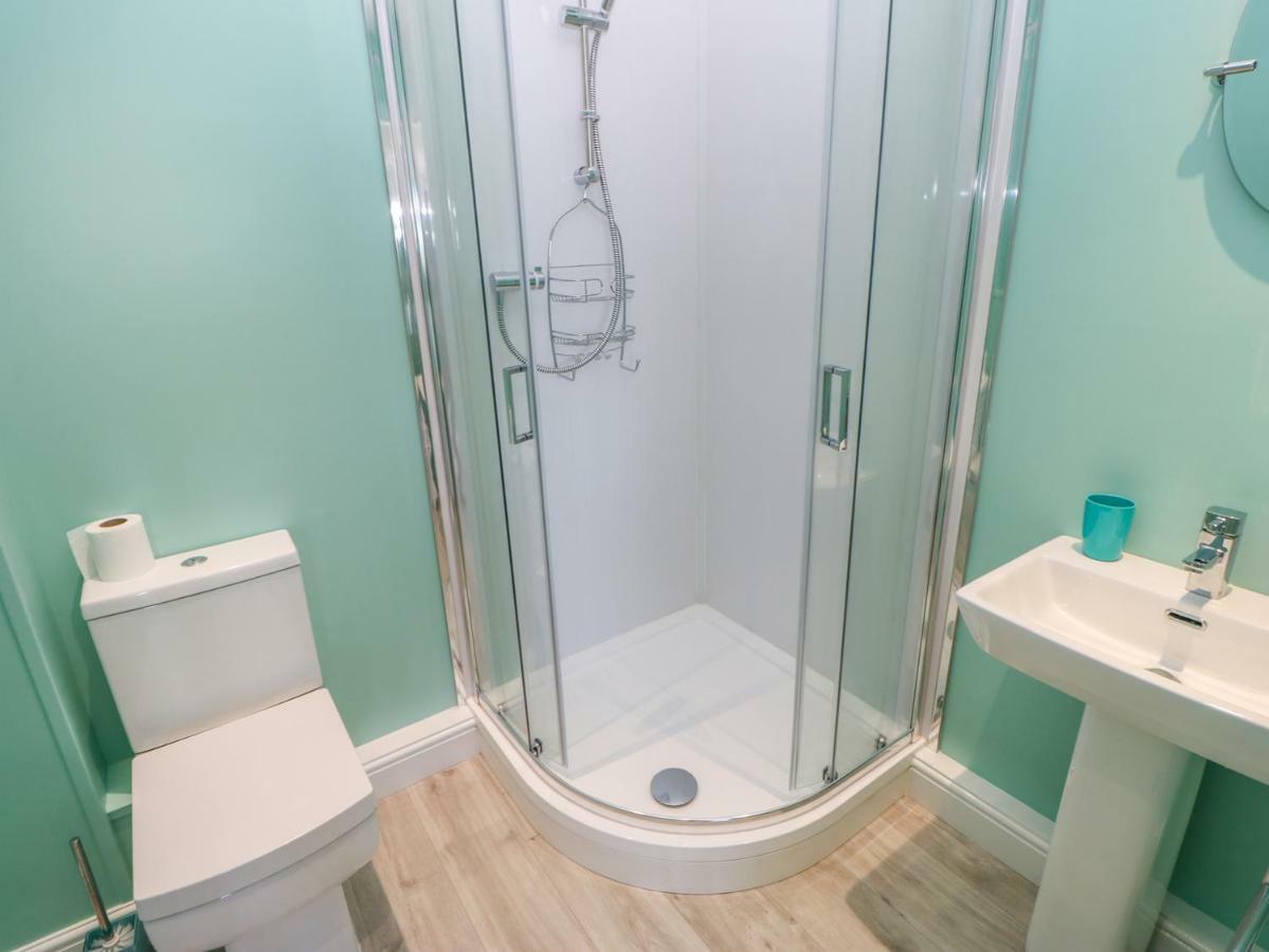 Bramble Cottage Durham Ngoại thất bức ảnh