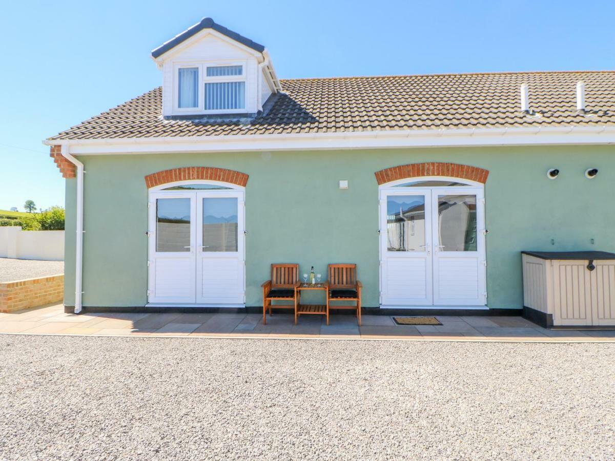Bramble Cottage Durham Ngoại thất bức ảnh