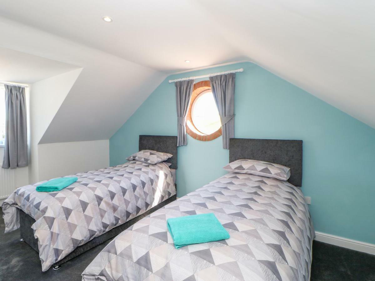 Bramble Cottage Durham Ngoại thất bức ảnh