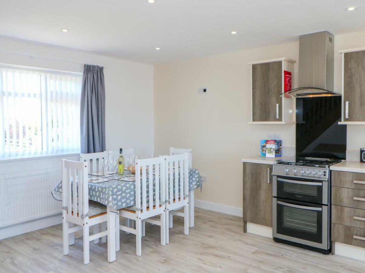 Bramble Cottage Durham Ngoại thất bức ảnh