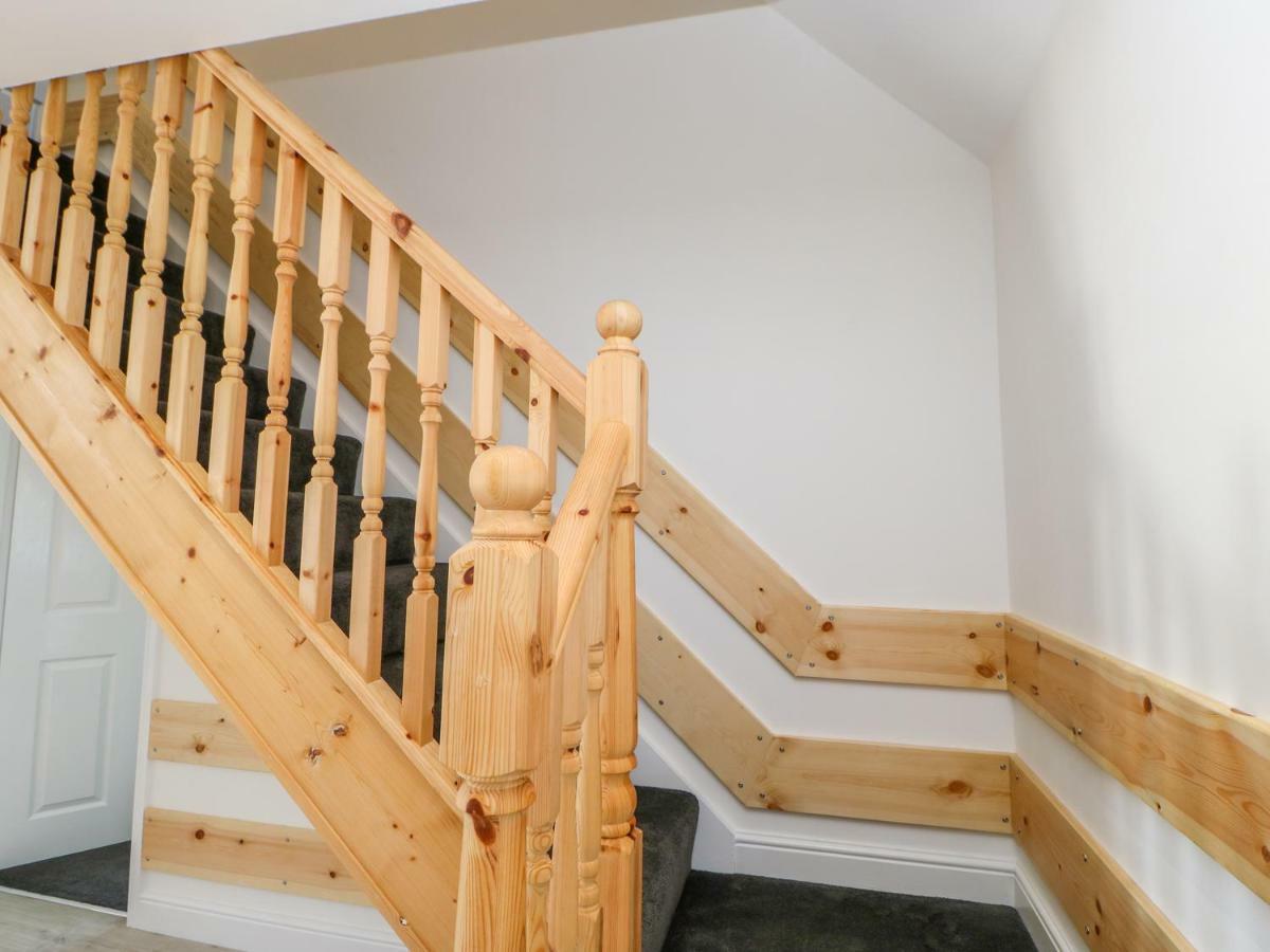 Bramble Cottage Durham Ngoại thất bức ảnh