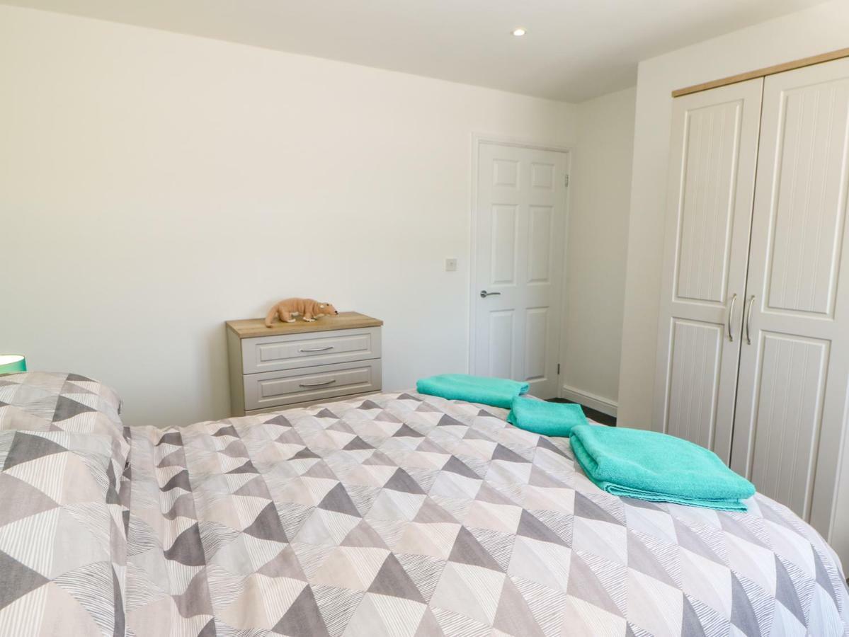 Bramble Cottage Durham Ngoại thất bức ảnh