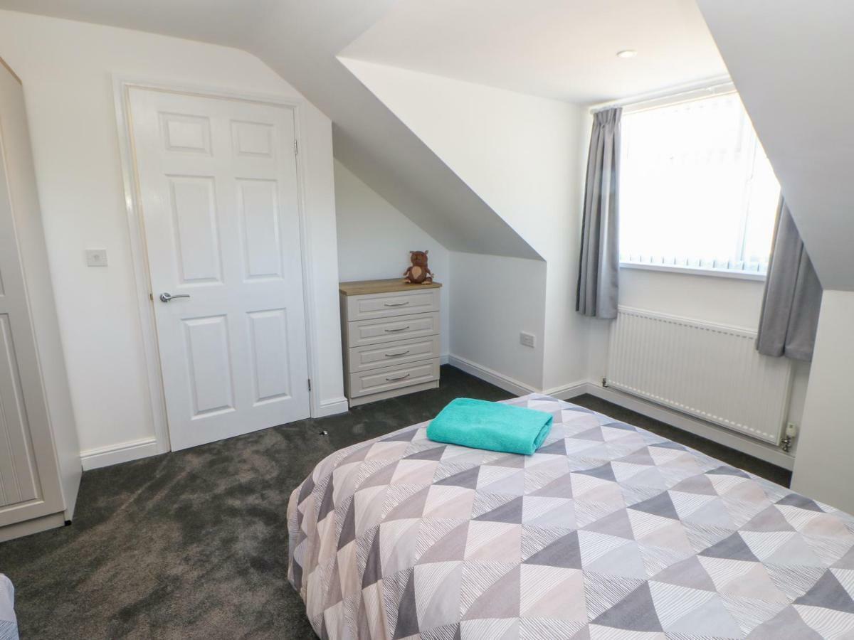 Bramble Cottage Durham Ngoại thất bức ảnh