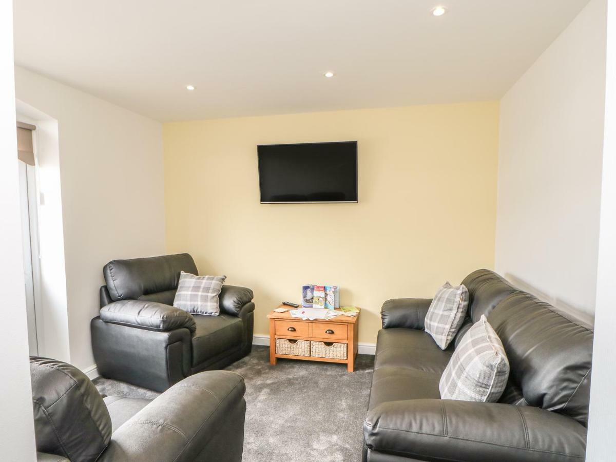 Bramble Cottage Durham Ngoại thất bức ảnh