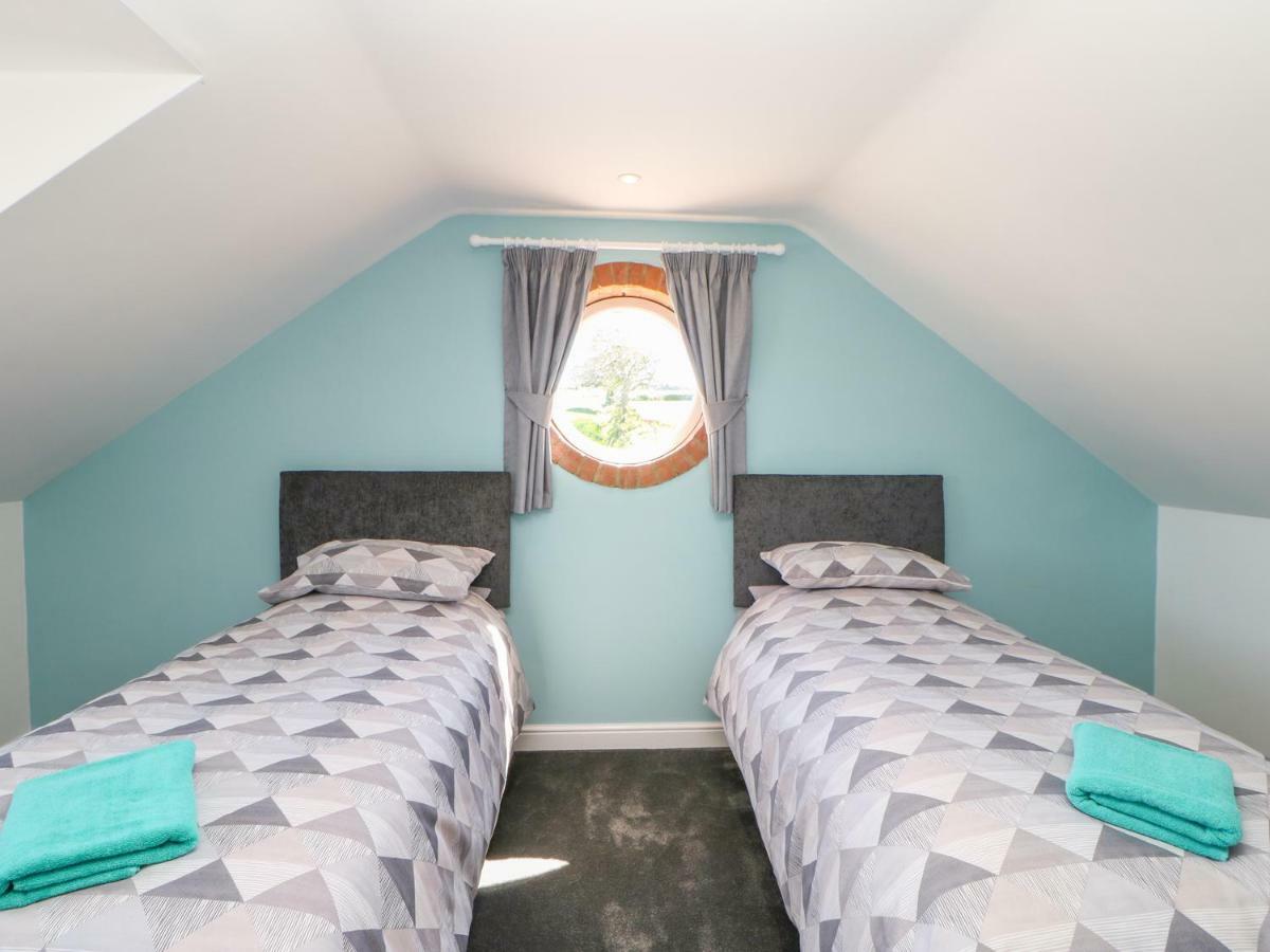 Bramble Cottage Durham Ngoại thất bức ảnh