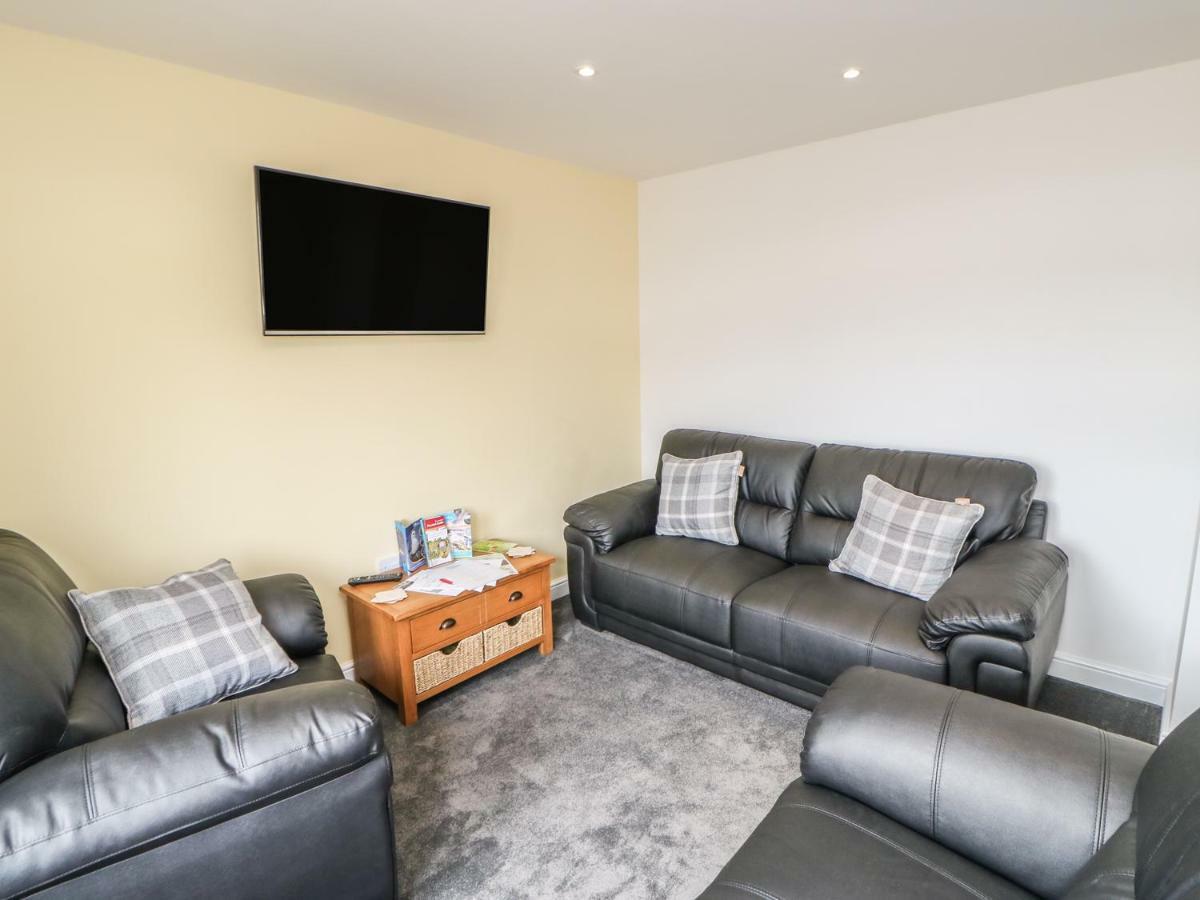 Bramble Cottage Durham Ngoại thất bức ảnh