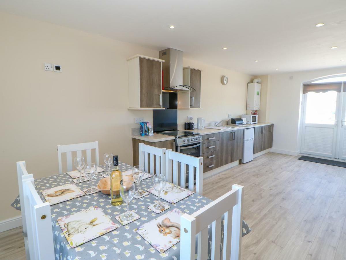 Bramble Cottage Durham Ngoại thất bức ảnh