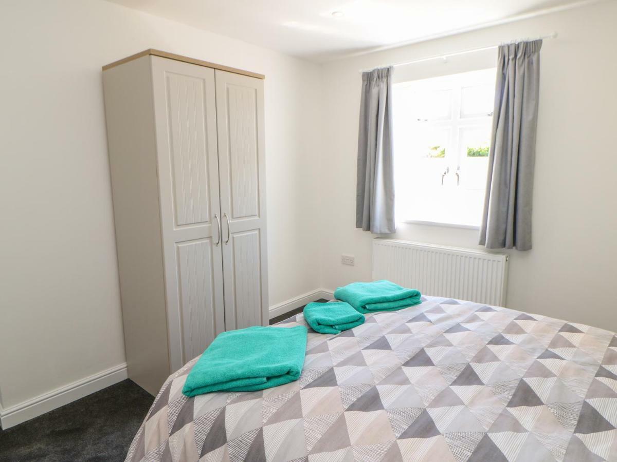 Bramble Cottage Durham Ngoại thất bức ảnh