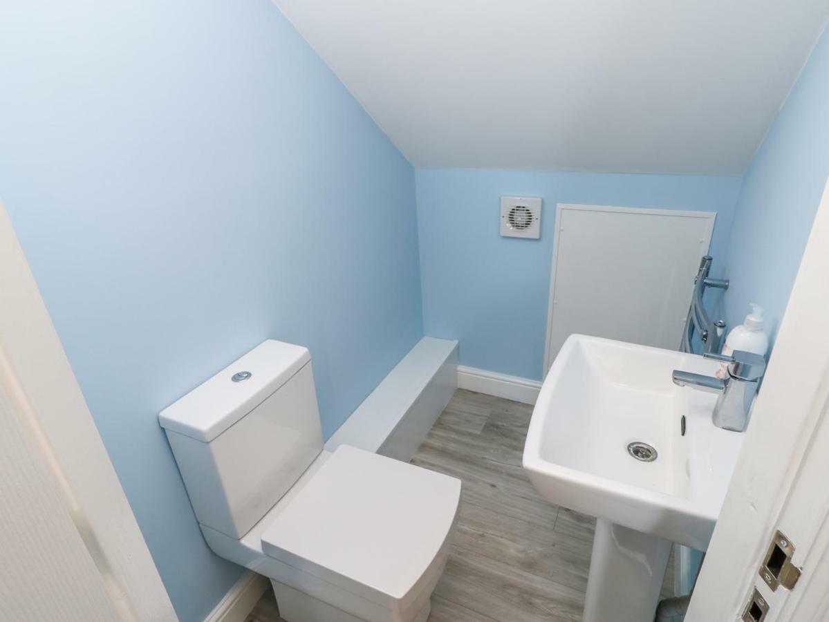 Bramble Cottage Durham Ngoại thất bức ảnh